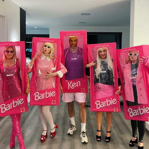 Rebel Wilson en Barbie