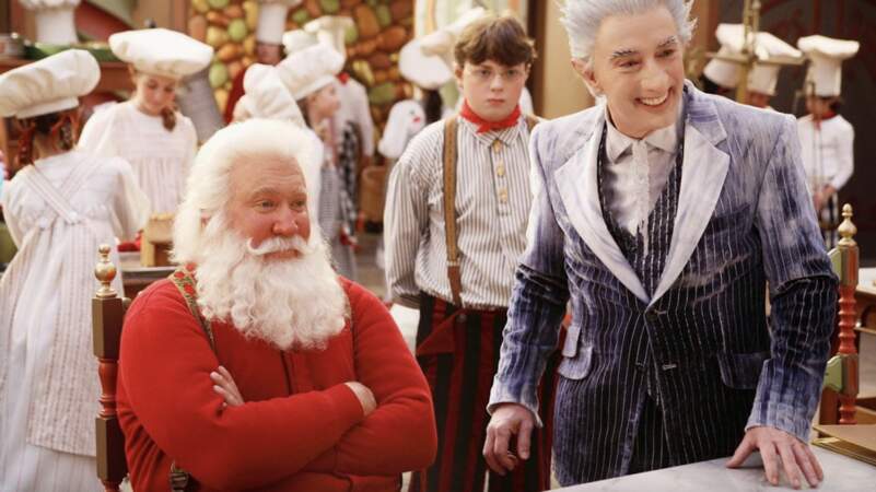 Le premier film Super Noël est sorti en 1995 dans nos salles de cinéma. Tim Allen devenait alors, par accident, le nouveau Père-Noël par intérim.