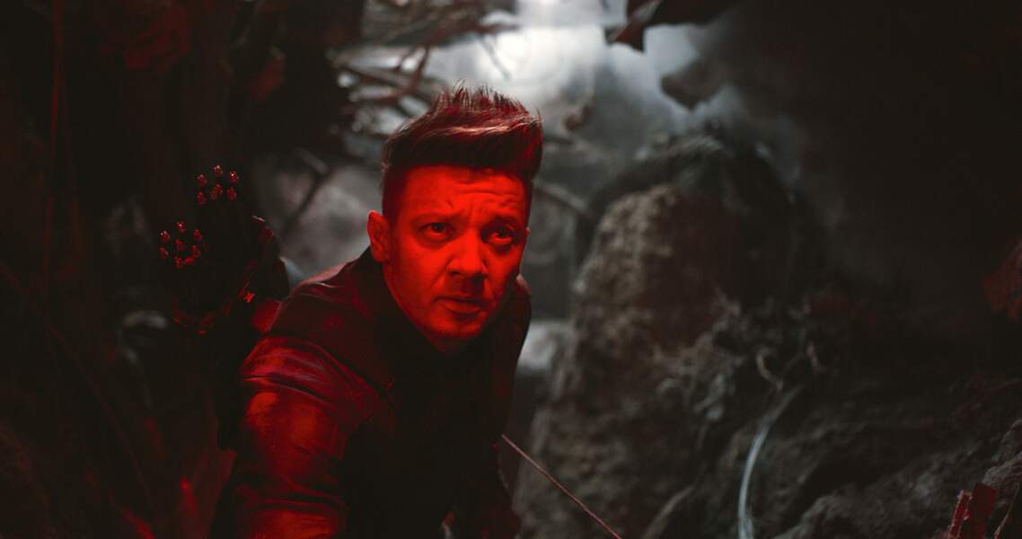 En 2019, grâce à son interprétation du personnage de Hawkeye, il apparaît dans Avengers : endgame.