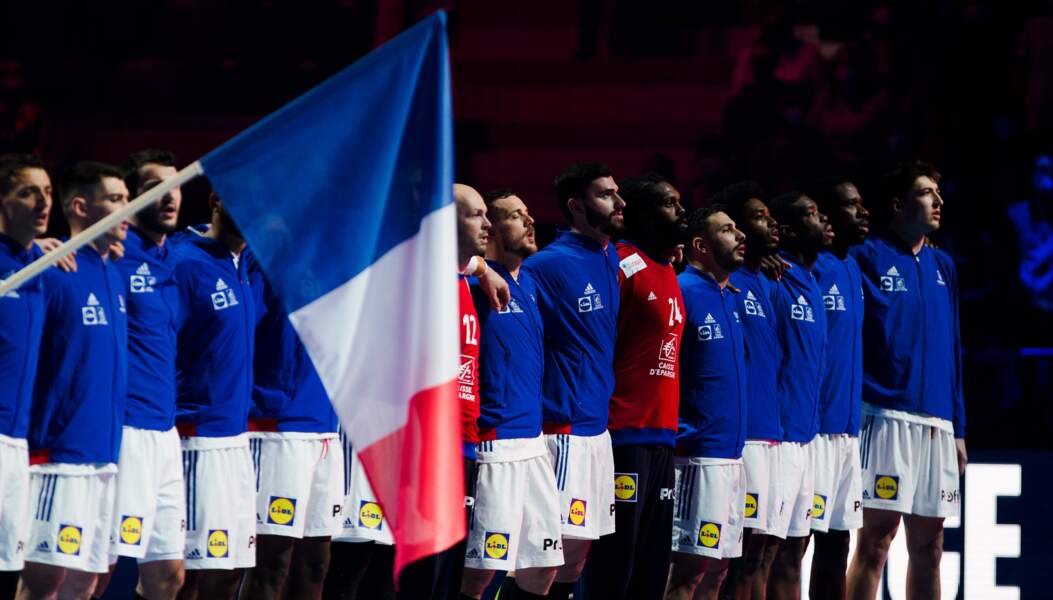 Si l’équipe de France, six fois championne du monde, est la plus titrée de la compétitition,