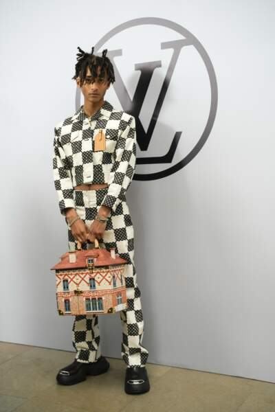 Paris Fashion Week 2023 : défilé Louis Vuitton