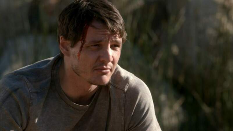Pedro Pascal joue aussi dans Brothers & Sisters