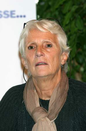 Marie-Claire Noah, mère de Yannick, est décédée en 2012 à l'âge de 75 ans.