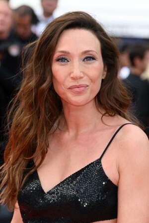 Laura Smet sur le tapis rouge de Cannes 2023