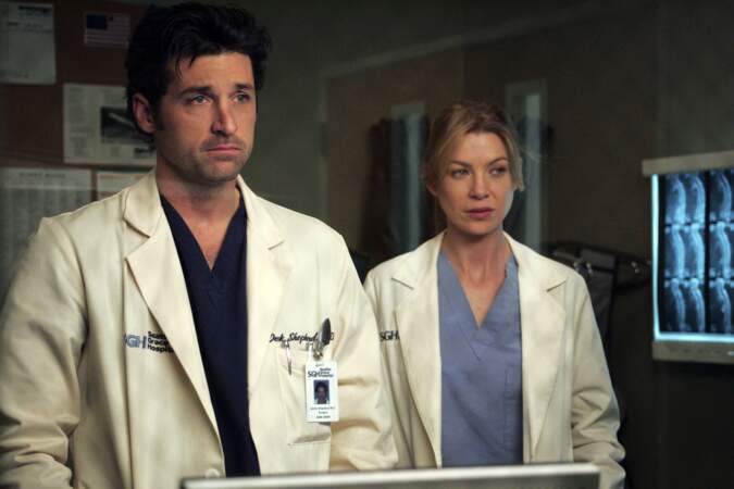 Alors qu'Ellen Pompeo quitte Grey's Anatomy après 19 saisons, retour sur les moments forts de son personnage culte, Meredith...