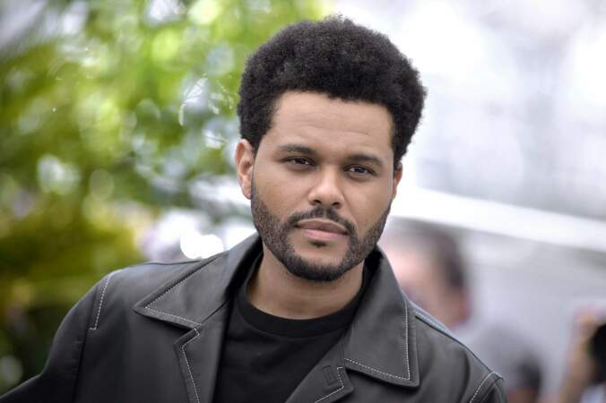 Abel 'The Weeknd' 