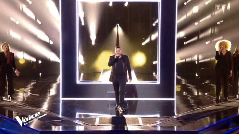 The Voice 2023 : voici les finalistes de la douzième saison ! - Télé ...