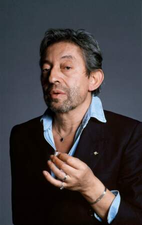 Plus de 30 ans après la mort de Serge Gainsbourg, sa maison du 5 bis Rue de Verneuil a ouvert ses portes au public.  