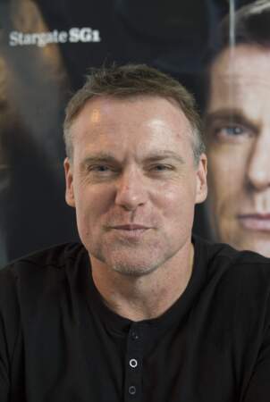 L'acteur est ensuite apparu dans plusieurs téléfilms et spin-off de Stargate SG-1 et est souvent présent sur les différentes conventions pop culture organisées par les fans. 