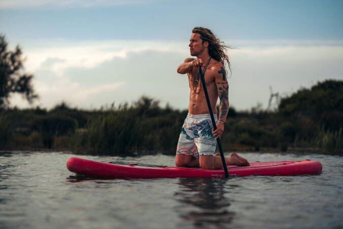 Panda : Julien Doré, Ophelia Kolb, Gustave Kervern... qui joue dans la ...