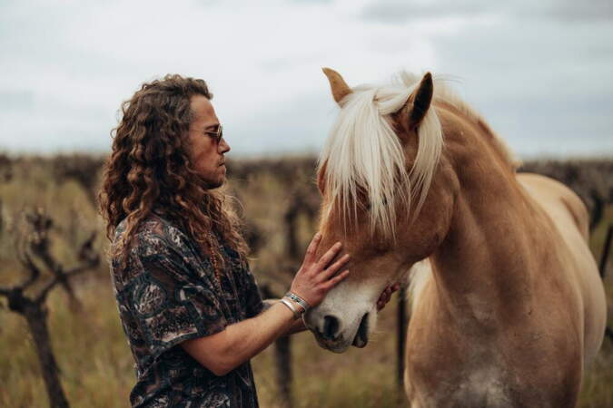 Panda : Julien Doré, Ophelia Kolb, Gustave Kervern... qui joue dans la ...