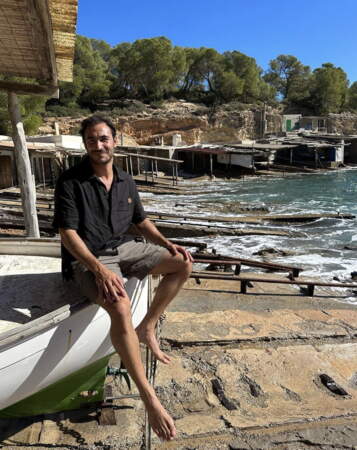 L'Agence : Martin, Valentin, Majo... Qui sont les membres de la famille