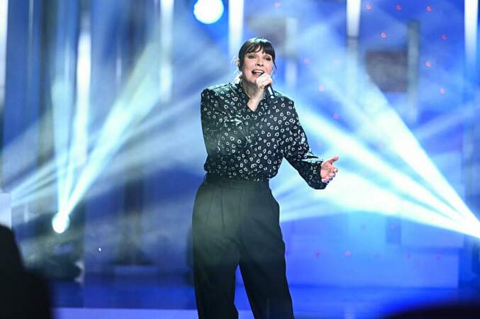 Anne Sila a continué de vivre de sa musique. Elle a gagné l'édition All Stars de The Voice en 2021.