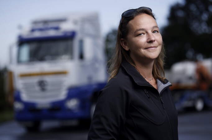 Les Reines de la route : qui sont les candidates de la saison 4