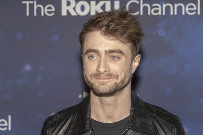 C'est certain, on n'a pas fini d'entendre parler de Daniel Radcliffe !