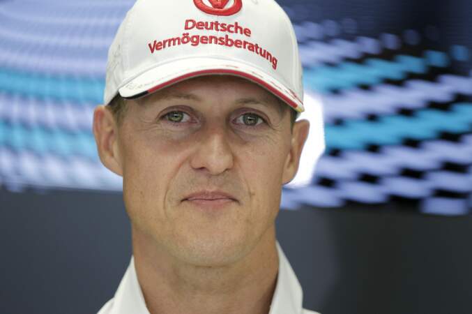 Depuis son accident de ski en décembre 2013 à Méribel, en Savoie, Michael Schumacher n’est plus apparu en public. Il souffre toujours de graves séquelles