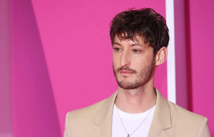 Pierre Niney est à l'affiche du Comte de Monte-Cristo, projeté hors compétition