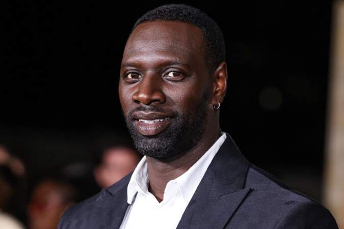 Omar Sy, membre du jury