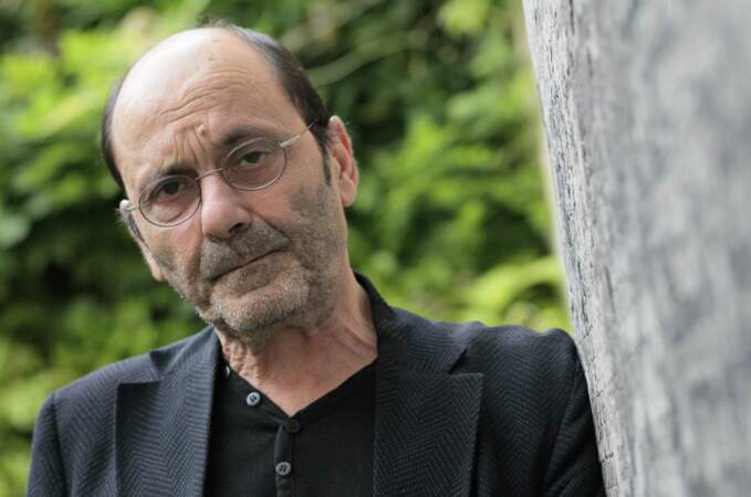 Jean-Pierre Bacri, acteur scénariste, disparu le 18 janvier à l'âge de 69 ans