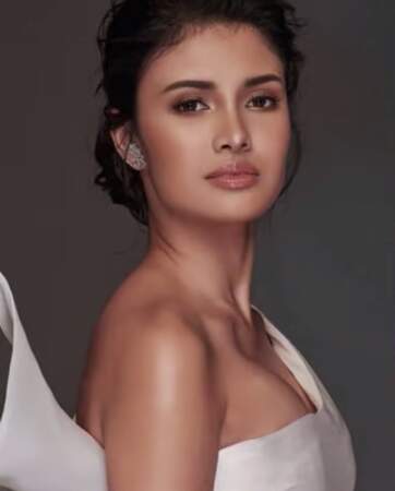 Miss Philippines, Rabiya Mateo