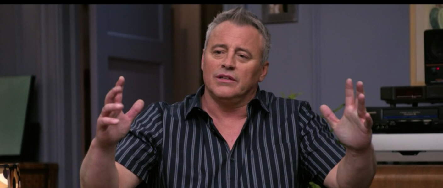 Friends : à quoi ressemblent les acteurs aujourd'hui ? - Télé Loisirs