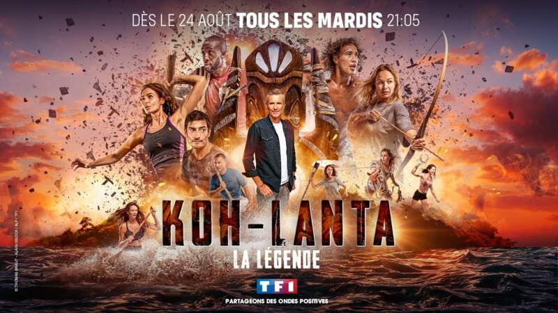Pour fêter les 20 ans du jeu de survie de TF1, vingt “légendes” de Koh-Lanta s’apprêtent à repartir à l’aventure, en Polynésie française...