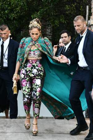 Jennifer Lopez Fashion 