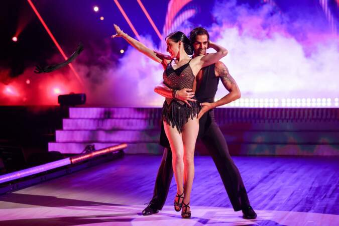 Un tango argentin sur un titre de Jessie J : I got you 