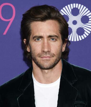 Le frère de l'actrice, Jake Gyllenhaal, était aussi présent