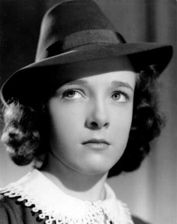 Micheline Chassagne est née en 1922. Elle prend son nom d'artiste grâce au personnage de Jacqueline Presle du film "Jeunes filles en détresse"  (1939).