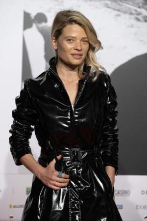 Mélanie Thierry présentera durant le Festival Lumière le film La Princesse de Montpensier, sorti en 2010, pour un hommage à Bertrand Tavernier.