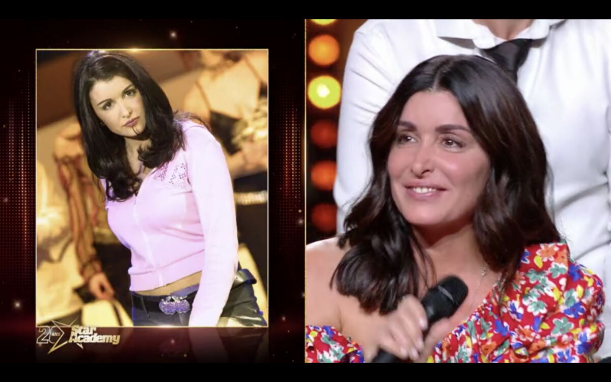 Star Academy : élèves, professeurs, ils ont bien changé en 20 ans ...