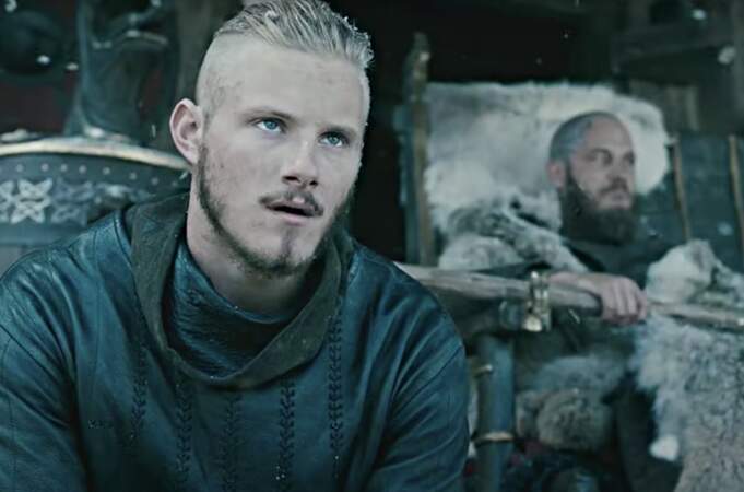 Bjorn (Vikings)