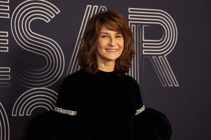 Valérie Lemercier, nommée César du meilleur film pour Aline