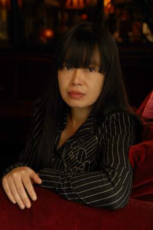 Linda Lê, autrice, s'en est allée le 09 mai à l'âge de 58 ans