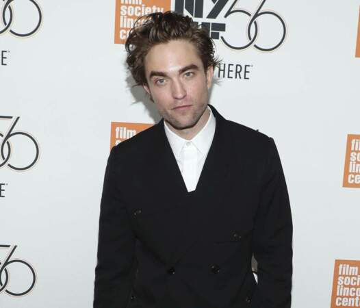 Robert Pattinson se tourne de plus en plus vers des films d'auteur comme The Lighthouse ou High Life
