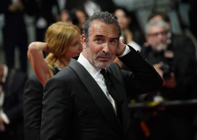 Jean Dujardin tient le rôle principal de du film de Cédric Jimenez sur les attentats du 13 novembre