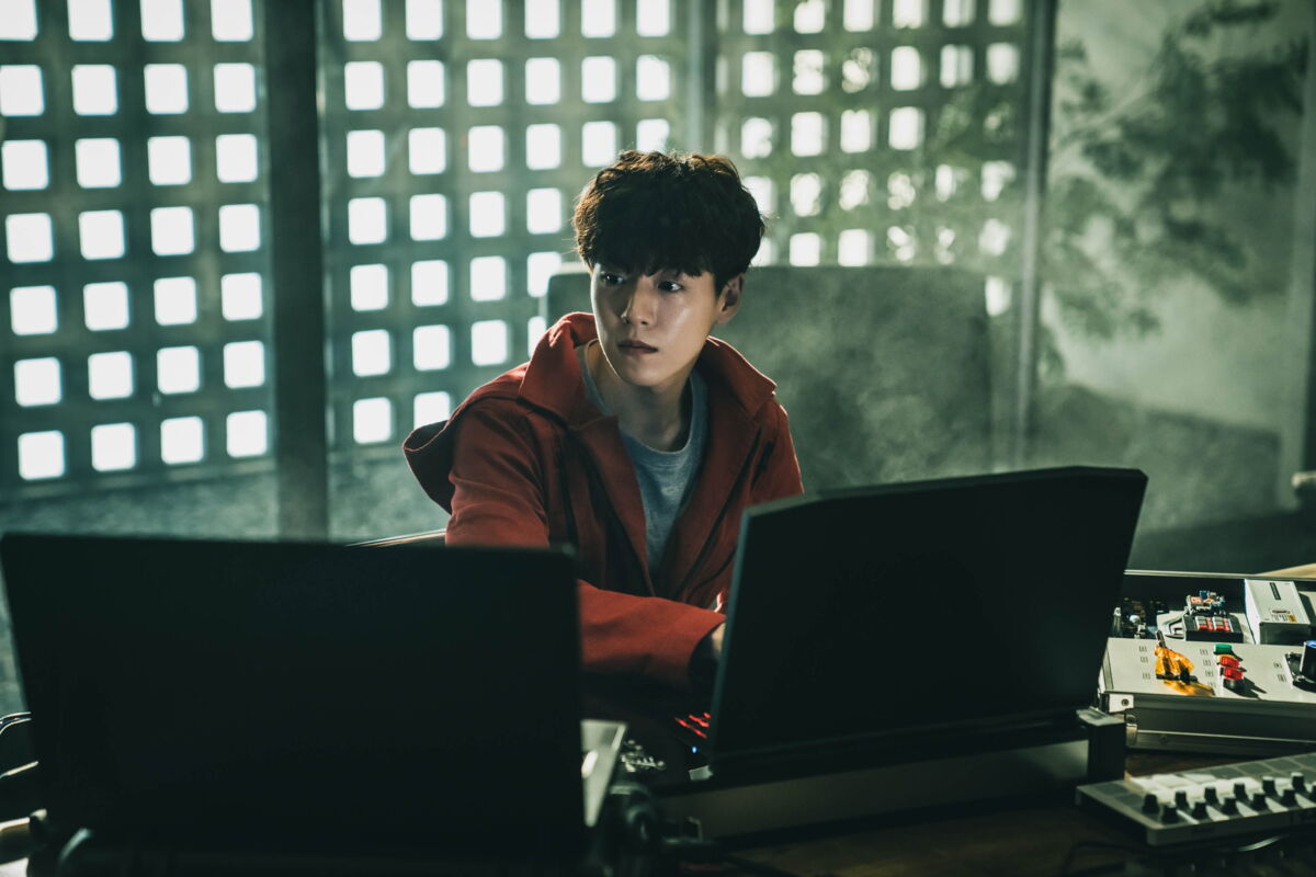 La Casa de Papel (Netflix) : découvrez les acteurs de la version