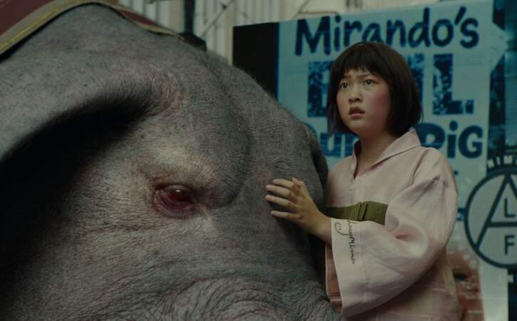 On vous invite aussi à découvrir le film sud-coréen Okja qui a marqué les esprits