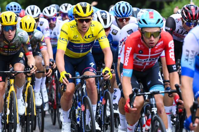 Le Tour de France connaît un très grand succès à l'étranger. Il est diffusé dans 190 pays.