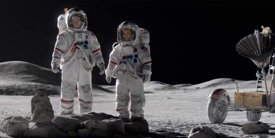 07. For All Mankind (saison 3)