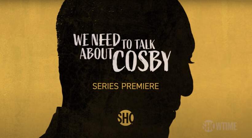 16. We need to talk about Cosby (saison 1)