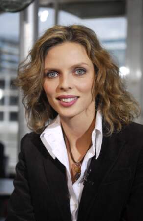 En 2007, Sylvie Tellier est nommée directrice générale de la Société Miss France