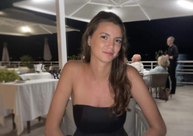 Orianne Meloni, 22 ans, remporte le titre de Miss Corse face à sa sœur jumelle Melody !