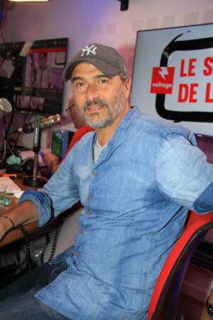 En avril 2019, Daniel Lévi annonce qu'il est atteint d'un cancer lors de l'émission Le Show de Luxe sur Radio Voltage.