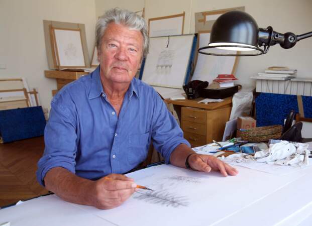 Le dessinateur Jean-Jacques Sempé, père du "petit Nicolas" nous a quitté le 11 août à l'âge de 89 ans