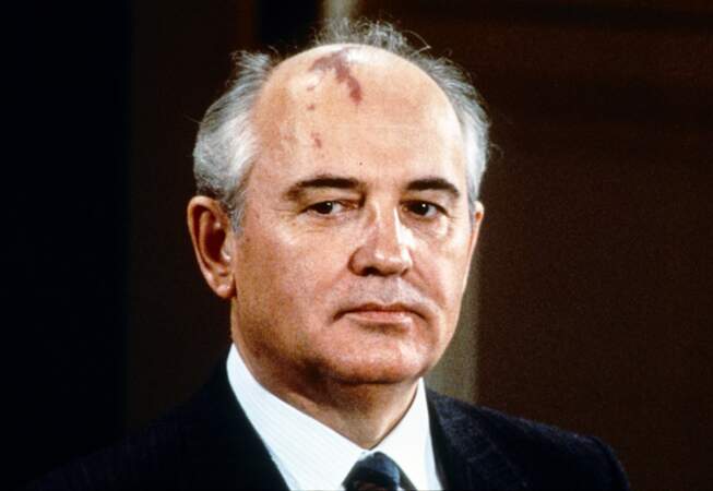 Mikhail Gorbachev, le dernier président de l'URSS est mort le 30 août à l'âge de 91 ans