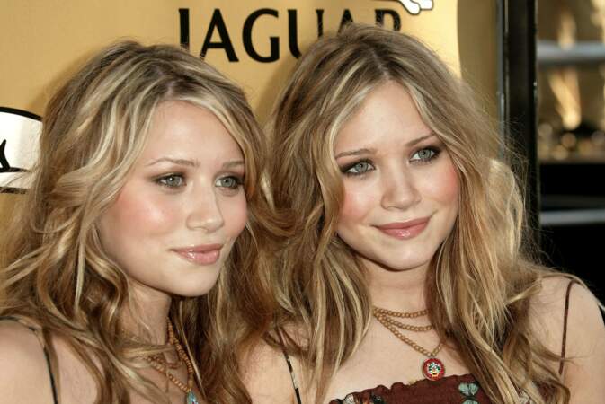 Films, séries, téléfilms… Dans leur enfance et leur adolescence, Ashley et Mary-Kate Olsen sont les jumelles les plus célèbres d'Hollywood 