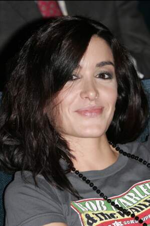 Jenifer a remporté la saison 1 de la Star Academy en janvier 2002 sur TF1.