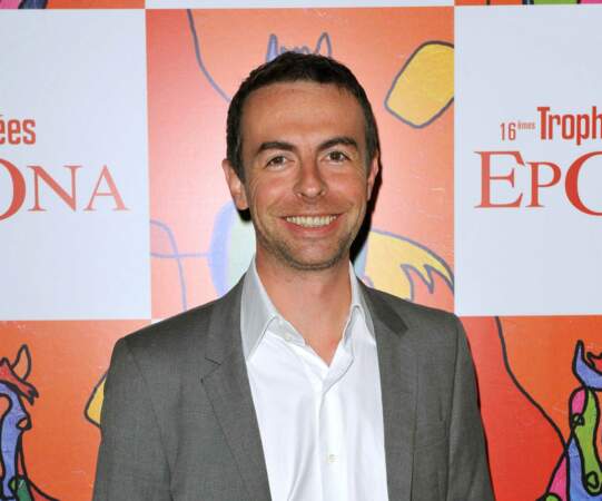 Matthieu Gonet était le répétiteur de la saison 1 à la saison 7. Il est désormais compositeur de musiques originales de films.